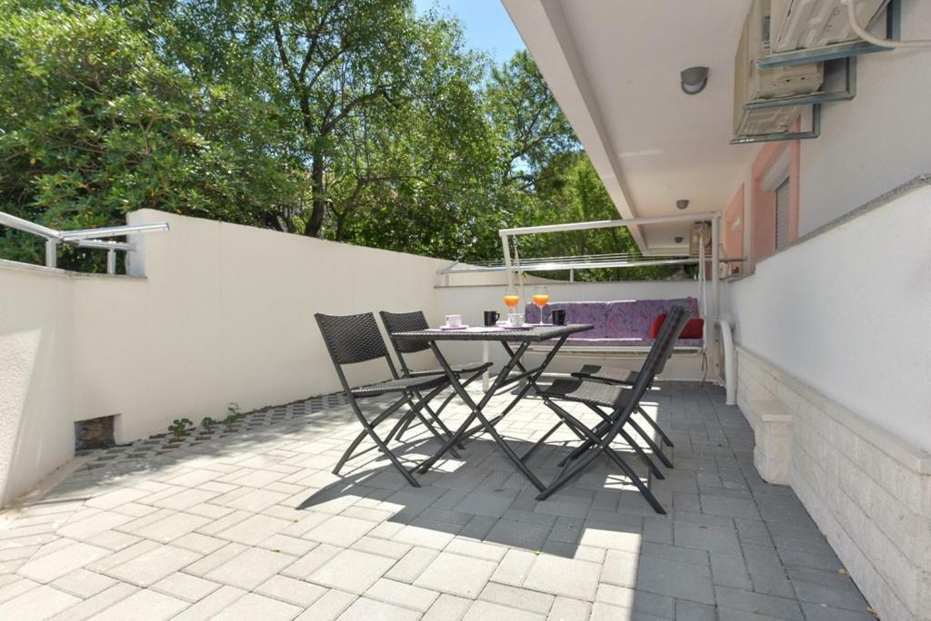 Apartment Sax Jezera Exterior photo