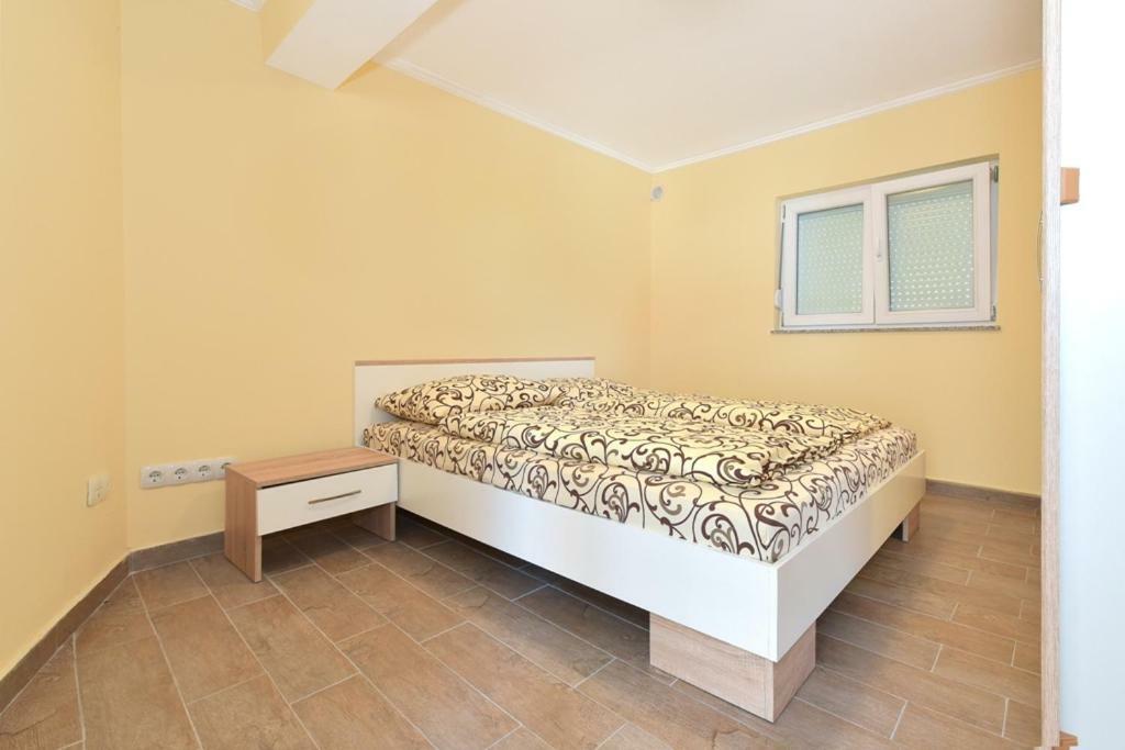 Apartment Sax Jezera Exterior photo