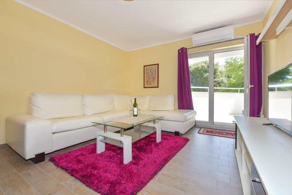 Apartment Sax Jezera Exterior photo