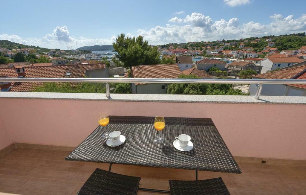 Apartment Sax Jezera Exterior photo