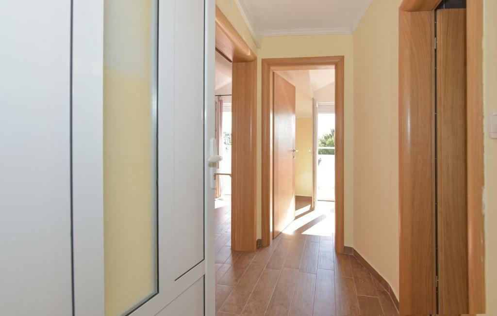 Apartment Sax Jezera Exterior photo